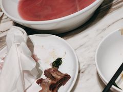 -汤城小厨•粤菜•靓汤(西直门凯德MALL店)