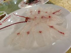 -余师傅鱼生王