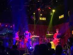 -MARU玛露音乐餐厅(大学路店)
