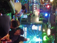 -虾蟹掌门音乐主题餐厅