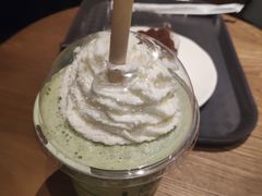 -星巴克(真如星光耀广场店)