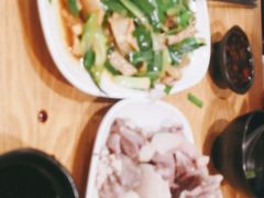 -红旗羊肉(上南店)