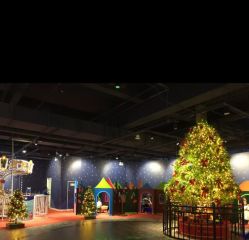 -幻贝家儿童乐园(苏州中心店)