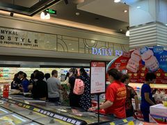 -麦凯乐(尚志大街店)