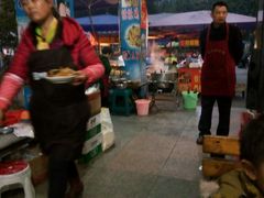 -古真记钵钵鸡(老公园店)