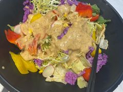 -申阿婆·上海菜·小海鲜(国展店)