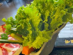 -樱嘢·炭火烧肉(惠南店)