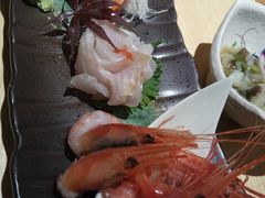 刺身拼盘-紫· 割烹  Kappo Murasaki