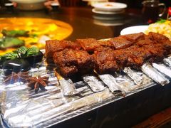 -滋粥楼·顺德菜(番禺广场总店)