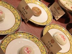 -富华斋饽饽铺·宫廷糕点·伴手礼(护国新天地店)