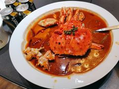 -曼格纳·曼芯馆(杨浦店)