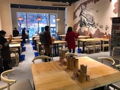 大堂-嘉州叶婆婆钵钵鸡(建设路店)