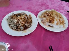 -电白鸭粥店(下沙二坊88号店)