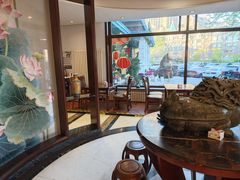 -牟传仁饭庄(星海店)