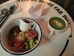 -Moka Bros 摩卡站(嘉华店)