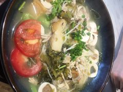 -蒙小妹骨汤饭.米线(新光路店)