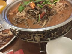 -北平小馆·烤鸭·家常菜(磨房北里店)