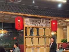 -安泰楼·佛跳墙创始人·传统闽味早茶·酒楼(三坊七巷闽菜地标店)