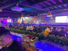 大堂-夜小腰烧烤(中华路店)