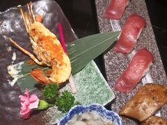 -昱匠·日本料理(金融街店)