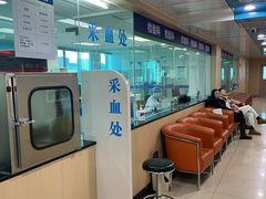 -博爱眼科体检中心·近视摘镜·医学验光配镜