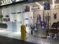 -MAGIC·京都造型·烫染馆