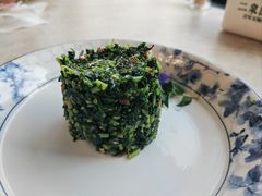 马兰香干-二泉园老菜馆·百年无锡菜