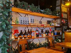 -JuiceRobot·手工意大利面&汉堡精酿(珠江新城店)