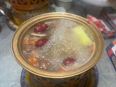 -侃爷南门铜锅涮肉