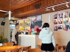 -景秀餐厅(南锣鼓巷店)