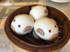 -潮福城大酒楼·潮粤菜·港式点心(阳光城店)