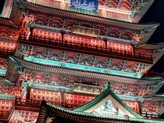 -寻梦滕王阁实景演出