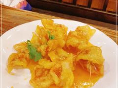 -小俩口烧烤东北菜(双井店)