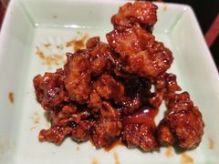 -新白鹿餐厅(爱琴海购物中心店)