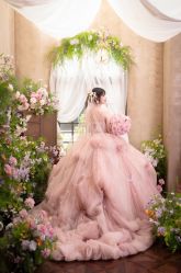 -太郎花子婚纱摄影TAHAKO(无锡店)