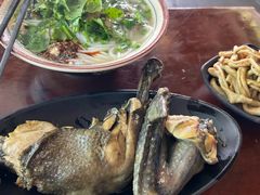 -沈记土鸡米线(七星街品牌中心店)