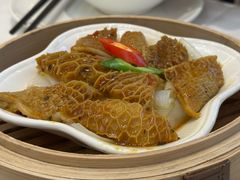 -益健名厨海鲜城(夏湾店)