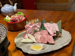 -热血兄弟·炭火烤肉(融侨中心店)