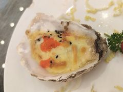 -南海食街(佛冈店)