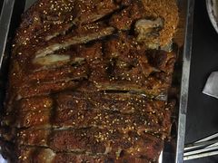 -玫瑰红烤羊排(北新桥三条店)