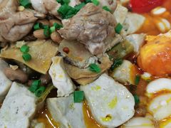 -绍兴名菜馆(可乐路店)