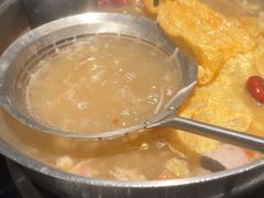 -尚合里潮汕牛肉火锅(海沧店)