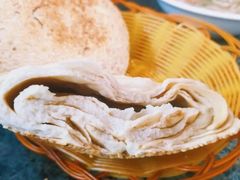 -清真喜兰老丁羊汤特色小吃