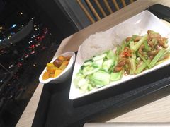 -大米先生(韶山南路店)