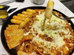 -博姆炸鸡精品餐厅(常发广场店)