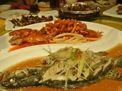 -马凯餐厅(长椿街店)