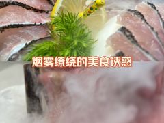 -一品鲜海鲜火锅(海信广场店)