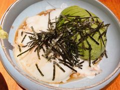 牛油果温泉蛋-醉虎传(南锣鼓巷店)