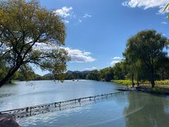 -承德避暑山庄景区