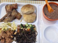 -香妃烤鸡快餐(新文化街店)